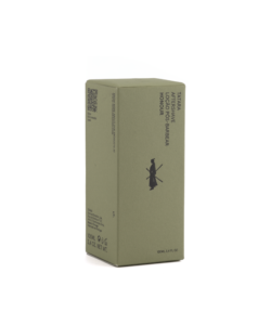 Aftershave Tatara Razors Honour, Vegan, Aloe & Hamamelis 100ml - imagine 3