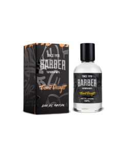 Apa de parfum Marmara Barber Game Changer 50ml - imagine 2