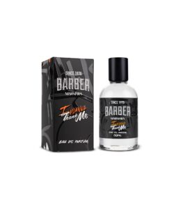 Apa de parfum Marmara Barber I Wanna Thank Me 50ml - imagine 2