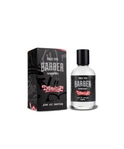 Apa de parfum Marmara Barber Impossible 50ml - imagine 2