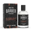 Apa de parfum Marmara Barber Blackout 50ml