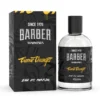 Apa de parfum Marmara Barber Game Changer 50ml