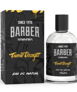 Apa de parfum Marmara Barber Game Changer 50ml