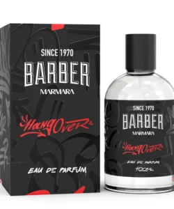 Apa de parfum Marmara Barber Hangover 50ml