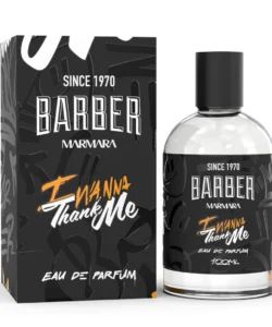 Apa de parfum Marmara Barber I Wanna Thank Me 50ml