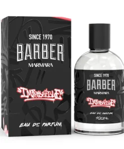Apa de parfum Marmara Barber Impossible 50ml