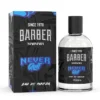 Apa de parfum Marmara Barber Never Quit 50ml