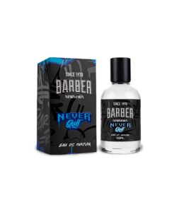 Apa de parfum Marmara Barber Never Quit 50ml - imagine 2