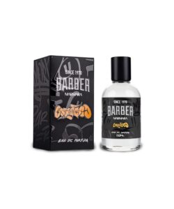 Apa de parfum Marmara Barber Obsessed 50ml - imagine 2