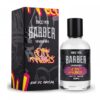 Apa de parfum Marmara Barber Off The Record 50ml