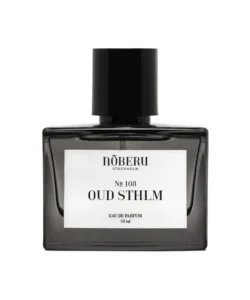 Set cadou Noberu Giftbox apa de parfum Oud Sthlm & Deodorant - imagine 3
