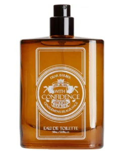 Alternative view of Apă de toaletă Dear Barber With Confidence, 50 ml