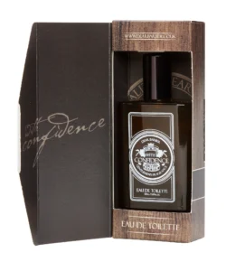 Apă de toaletă Dear Barber With Confidence, 50 ml - imagine 3