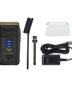 Aparat de ras profesional Wahl 5 Star Vanish Shaver - imagine 2