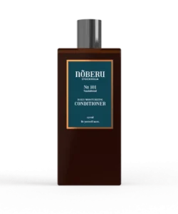 Balsam de par hidratant Noberu Conditiner Sandalwood 250ml