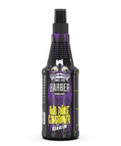 Balsam Leave-in Marmara Barber Two Phase Conditioner No.1 Keratin 250ml