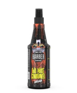Balsam Leave-in Marmara Barber Two Phase Conditioner No.3 Argan 250ml