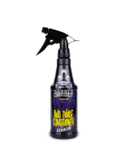 Balsam Leave-in Marmara Barber Two Phase Conditioner No.1 Keratin 400ml