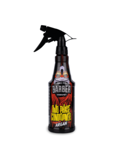 Balsam Leave-in Marmara Barber Two Phase Conditioner No.3 Argan 400ml