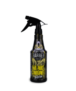 Balsam Leave-in Marmara Barber Two Phase Conditioner No.4 Biotin 400ml