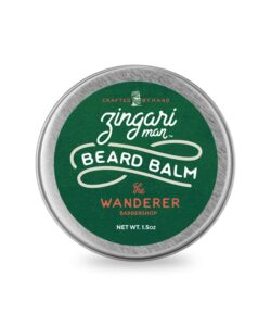 Balsam de barba Zingari Man The Wanderer 42gr
