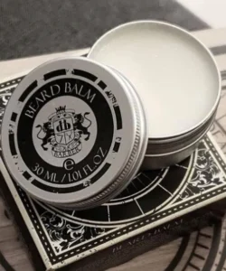 Alternative view of Balsam de barba Dear Barber Beard Balm 30ml