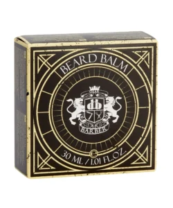 Balsam de barba Dear Barber Beard Balm 30ml - imagine 3