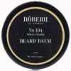 Balsam de barba Noberu of Sweden Tobacco Vanilla 50ml