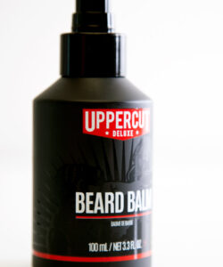 Balsam de barba Uppercut Beard Balm 100ml - imagine 2