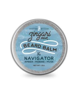 Balsam de barba Zingari Man The Navigator 42gr