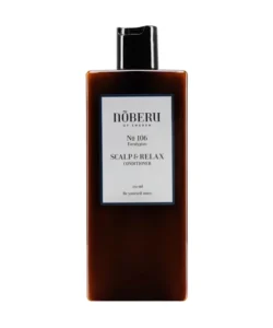 Balsam Scalp Sensibil Noberu Scalp & Relax Conditioner 250ml