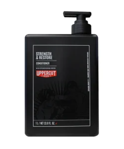 Balsam de par Uppercut Deluxe Strength & Restore conditioner 1000ml