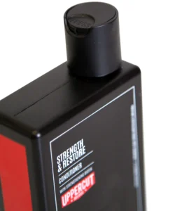 Alternative view of Balsam de par Uppercut Deluxe Strength & Restore conditioner 240ml