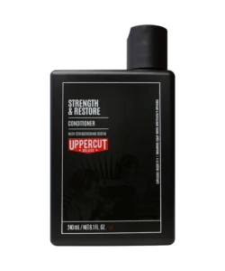 Balsam de par Uppercut Deluxe Strength & Restore conditioner 240ml