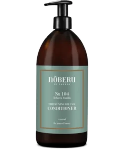 Balsam pentru volum Noberu Thickening Volume Conditioner 1000ml