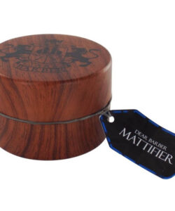 Ceara de par Dear Barber Mattifier 100ml - imagine 8
