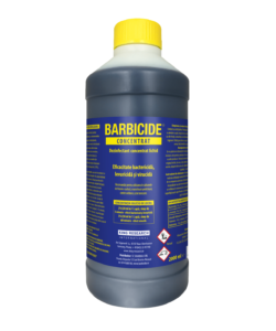 Barbicide recipient 750ml - imagine 5