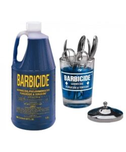 Barbicide recipient 750ml - imagine 4