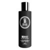 Gel Pre-Shave Transparent Bbear Nohai 150ml