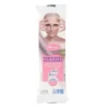 Benzi depilatoare Roial Non-Woven 7x20cm Alb 50buc/set