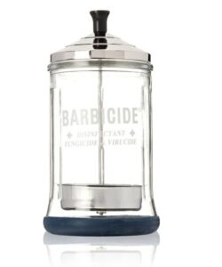 Barbicide recipient 750ml - imagine 2