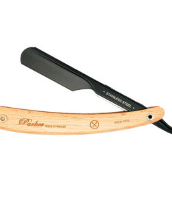 Brici Parker PTPBA Professional Razor din otel inoxidabil