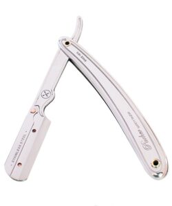 Brici Parker SR1 (31R) Professional Razor din otel inoxidabil