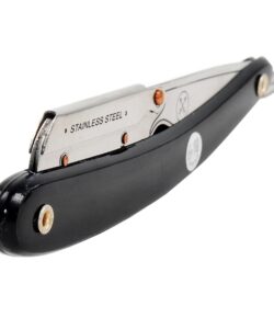 Brici Parker SRB (33R) Professional Razor din otel inoxidabil - imagine 3