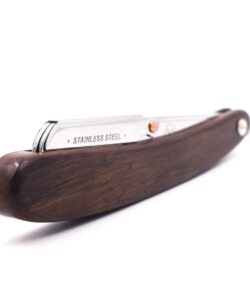Brici Parker SRDW Professional Razor din otel inoxidabil - imagine 3