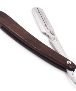 Brici Parker SRDW Professional Razor din otel inoxidabil