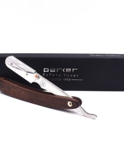 Brici Parker SRDW Professional Razor din otel inoxidabil - imagine 4