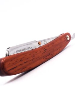 Brici Parker SRRW Professional Razor din otel inoxidabil - imagine 3