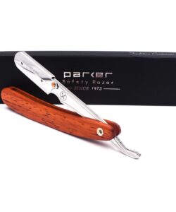 Brici Parker SRRW Professional Razor din otel inoxidabil - imagine 8