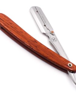 Brici Parker SRRW Professional Razor din otel inoxidabil - imagine 5